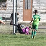 Sport - NOGOMET - pokal elitne lige - Primorec - Sistiana Sesljan