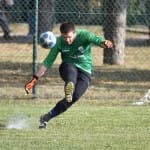 Sport - nogomet - Dezelni pokal - DRUGA AMATERSKA LIGA - Montebello Don Bosco  ‚Äì Vesna
