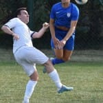 Sport - nogomet - Dezelni pokal - DRUGA AMATERSKA LIGA - Montebello Don Bosco  – Vesna