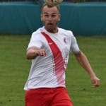 SPORT - NOGOMET - PROMOCIJSKA LIGA -  Promocijska liga - Kras Repen ‚Äì Zaule