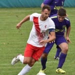 SPORT - NOGOMET - PROMOCIJSKA LIGA -  Promocijska liga - Kras Repen – Zaule