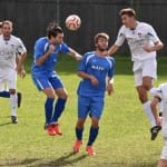 Sport - NOGOMET - 2. AMATERSKA LIGA -  Vesna - Turriaco 1922