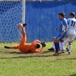 Sport - NOGOMET - 2. AMATERSKA LIGA -  Vesna - Turriaco 1922