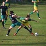 Sport - NOGOMET - ELITNA LIGA - Sistiana Sesljan - San Luigi