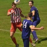 SPORT - NOGOMET - PROMOCIJSKA LIGA - Kras Repen ‚Äì Juventina