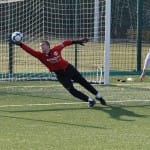 Sport - nogomet - 2. amaterska liga - Opicina - SOVODNJE