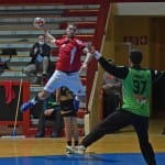 Sport - rokomet - A1 liga - Pallamano TS - Molteno