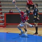 Sport - rokomet - A1 liga - Pallamano TS - Molteno