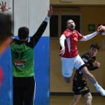 Sport - rokomet - A1 liga - Pallamano TS - Molteno