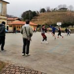 Ašz Dom - trening