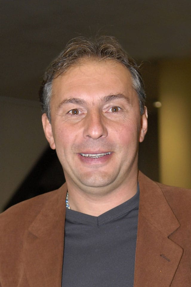 Marko Kerpan