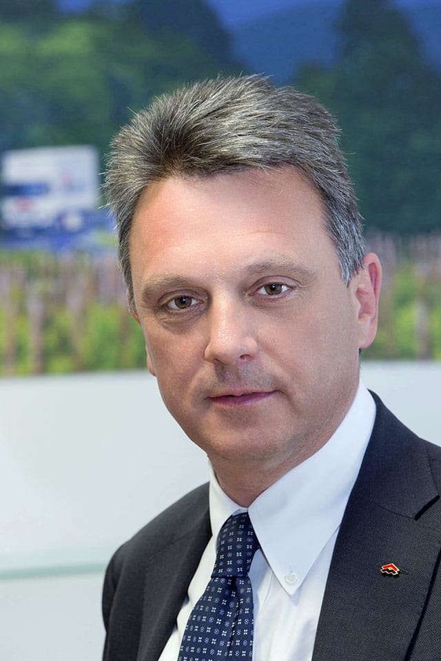 Roberto Vidoni