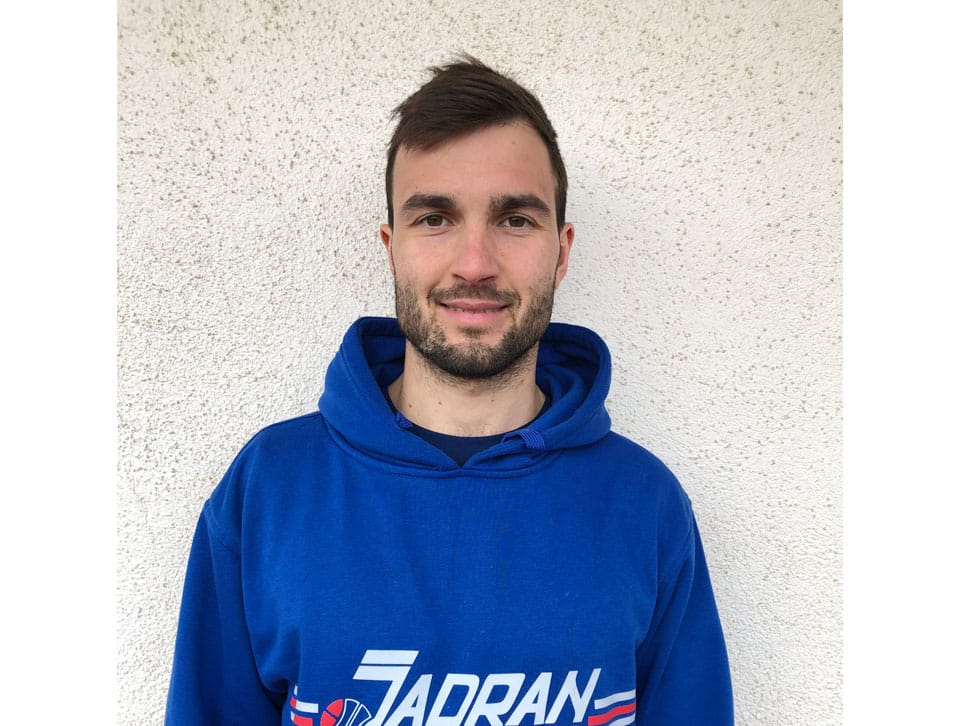 Matej Škerk