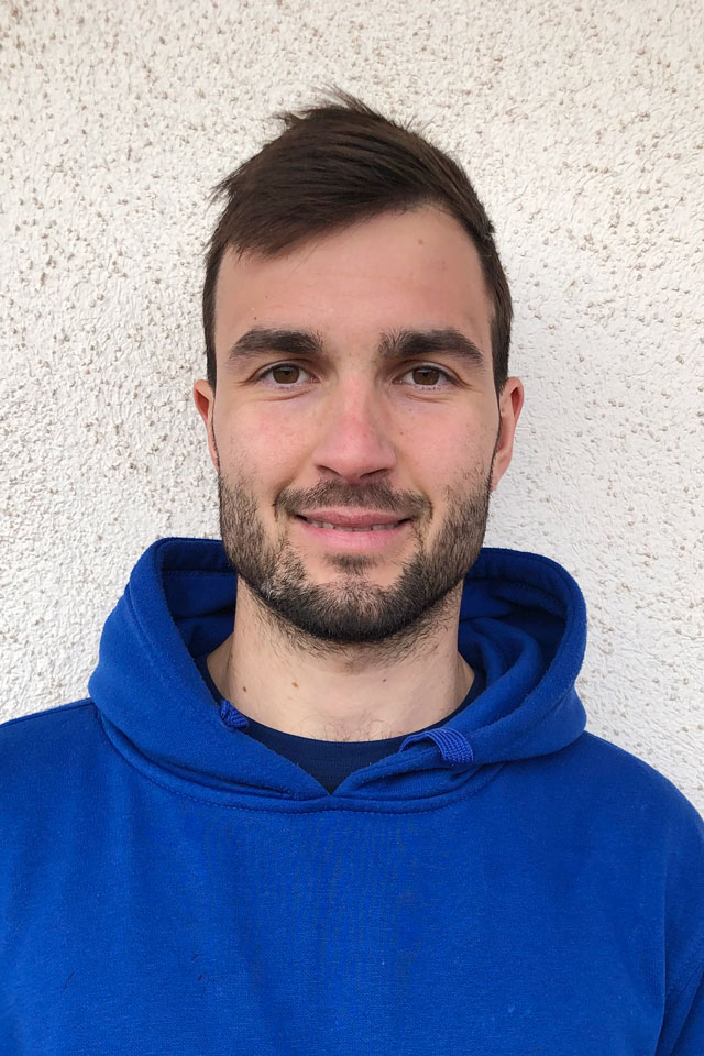 Matej Škerk