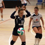 Zalet ZKB - FVG Volley Academy