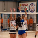 Zalet ZKB - FVG Volley Academy