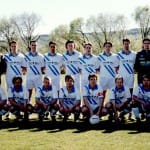 Sovodnje člani 1996-97