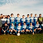 Sovodnje člani 1. AL 1997-98