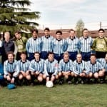 Sovodnje člani 1. AL 1999-2000