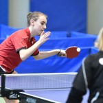 Sport - namizni tenis - KRAS -  zenska B liga