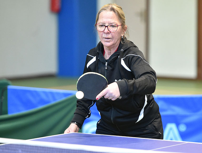 Sonja Milič