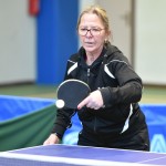 Sport - namizni tenis - KRAS -  zenska B liga