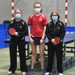 Sport - namizni tenis - KRAS -  zenska B liga