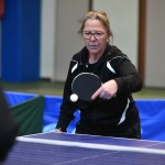Sport - namizni tenis - KRAS -  zenska B liga