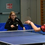 Sport - namizni tenis - KRAS -  zenska B liga