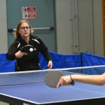 Sport - namizni tenis - KRAS -  zenska B liga