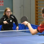 Sport - namizni tenis - KRAS -  zenska B liga