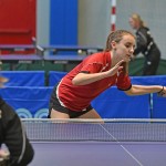 Sport - namizni tenis - KRAS -  zenska B liga