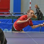 Sport - namizni tenis - KRAS -  zenska B liga