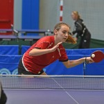 Sport - namizni tenis - KRAS -  zenska B liga