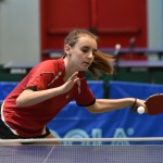Sport - namizni tenis - KRAS -  zenska B liga