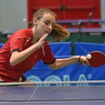 Sport - namizni tenis - KRAS -  zenska B liga
