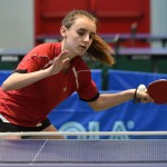 Sport - namizni tenis - KRAS -  zenska B liga