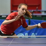 Sport - namizni tenis - KRAS -  zenska B liga