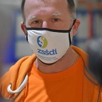 Sport - ODBOJKA - zenska C liga - zdruzena zenska ekipa ZALET ZKB Trst-Gorica - predstavitev ekipe