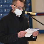 Sport - ODBOJKA - zenska C liga - zdruzena zenska ekipa ZALET ZKB Trst-Gorica - predstavitev ekipe