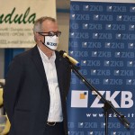 Sport - ODBOJKA - zenska C liga - zdruzena zenska ekipa ZALET ZKB Trst-Gorica - predstavitev ekipe