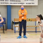 Sport - ODBOJKA - ZENSKA C LIGA - Zalet ZKB - Blu Team