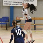 Sport - ODBOJKA - ZENSKA C LIGA - Zalet ZKB - Blu Team
