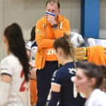 Sport - ODBOJKA - ZENSKA C LIGA - Zalet ZKB - Blu Team