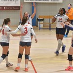 Sport - ODBOJKA - ZENSKA C LIGA - Zalet ZKB - Blu Team