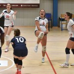 Sport - ODBOJKA - ZENSKA C LIGA - Zalet ZKB - Blu Team