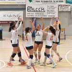Sport - ODBOJKA - ZENSKA C LIGA - Zalet ZKB - Blu Team