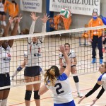 Sport - ODBOJKA - ZENSKA C LIGA - Zalet ZKB - Blu Team