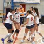 Sport - ODBOJKA - ZENSKA C LIGA - Zalet ZKB - Blu Team