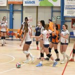 Sport - ODBOJKA - ZENSKA C LIGA - Zalet ZKB - Blu Team